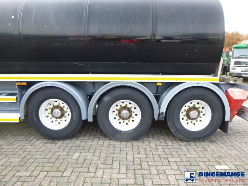 Heil / Thompson Fuel tank alu 34.2 m3 / 1 comp - Cisterna semirremolque: foto 5 Heil / Thompson Fuel tank alu 34.2 m3 / 1 comp - Cisterna semirremolque: foto 5