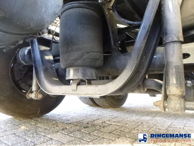 MAN TGM 26.340 6X2 RHD fuel tank 21 m3 / 5 comp - Cisterna camión: foto 5 MAN TGM 26.340 6X2 RHD fuel tank 21 m3 / 5 comp - Cisterna camión: foto 5