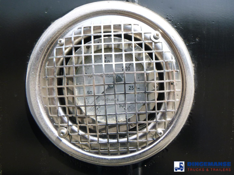 Cisterna semirremolque Magyar Bitumen tank inox L1.5BN 32 m3 / 1 comp + ADR: foto 10 Cisterna semirremolque Magyar Bitumen tank inox L1.5BN 32 m3 / 1 comp + ADR: foto 10