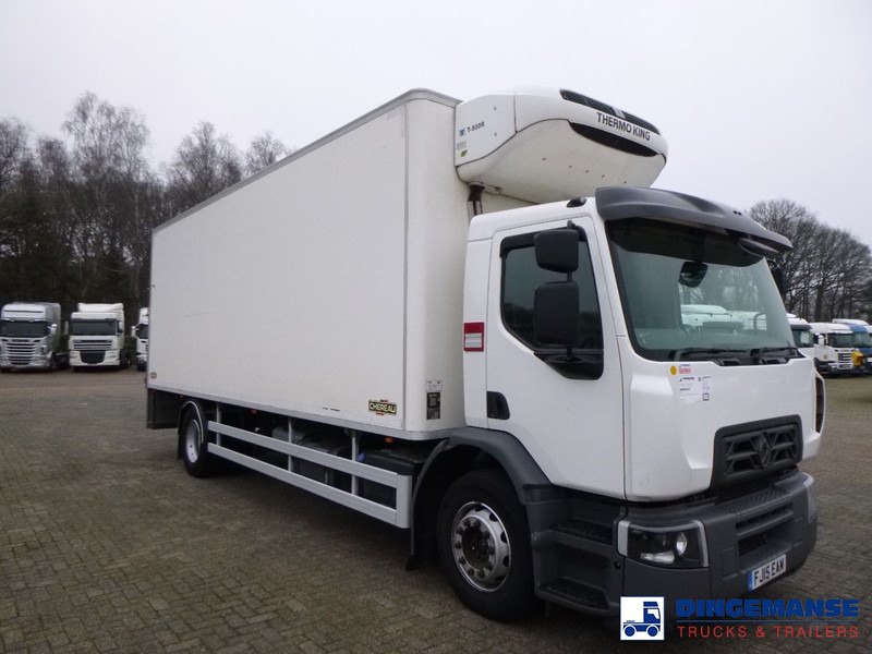 Renault D18 Wide 4x2 RHD Thermoking T800 R frigo - Frigorífico camión: foto 2 Renault D18 Wide 4x2 RHD Thermoking T800 R frigo - Frigorífico camión: foto 2