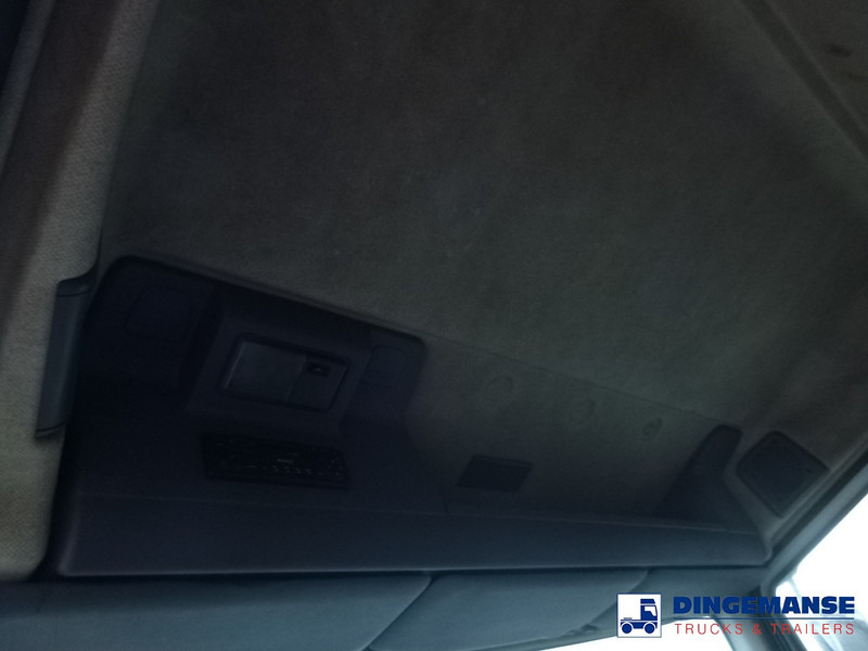 Leasing financiero de Renault Midlum 180 dci 4x2 curtain sider leasing Renault Midlum 180 dci 4x2 curtain sider: foto 8