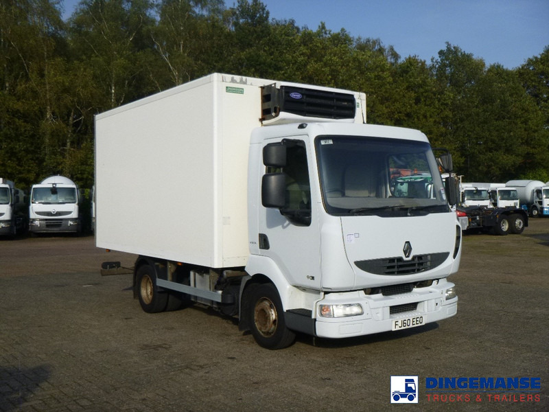 Renault Midlum 190 dxi 4x2 RHD frigo box 20 m3 - Frigorífico camión: foto 2 Renault Midlum 190 dxi 4x2 RHD frigo box 20 m3 - Frigorífico camión: foto 2