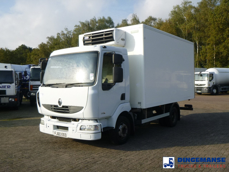 Renault Midlum 190 dxi 4x2 RHD frigo box 20 m3 - Frigorífico camión: foto 1 Renault Midlum 190 dxi 4x2 RHD frigo box 20 m3 - Frigorífico camión: foto 1