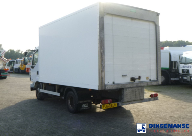 Renault Midlum 190 dxi 4x2 RHD frigo box 20 m3 - Frigorífico camión: foto 4 Renault Midlum 190 dxi 4x2 RHD frigo box 20 m3 - Frigorífico camión: foto 4