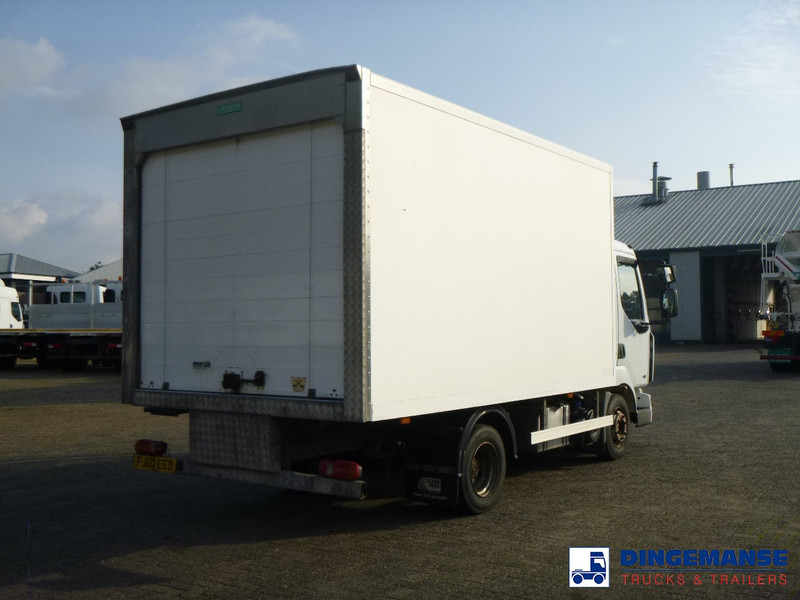 Renault Midlum 190 dxi 4x2 RHD frigo box 20 m3 - Frigorífico camión: foto 3 Renault Midlum 190 dxi 4x2 RHD frigo box 20 m3 - Frigorífico camión: foto 3