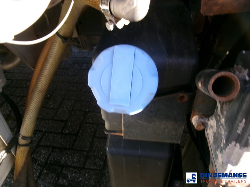 Leasing financiero de Renault Midlum 270 4x2 fuel tank 11.5 m3 / 4 comp ADR 26-04-2024 leasing Renault Midlum 270 4x2 fuel tank 11.5 m3 / 4 comp ADR 26-04-2024: foto 8