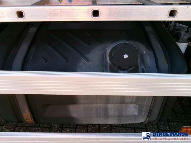 Leasing financiero de Renault Midlum 270 4x2 fuel tank 11.5 m3 / 4 comp ADR 26-04-2024 leasing Renault Midlum 270 4x2 fuel tank 11.5 m3 / 4 comp ADR 26-04-2024: foto 7