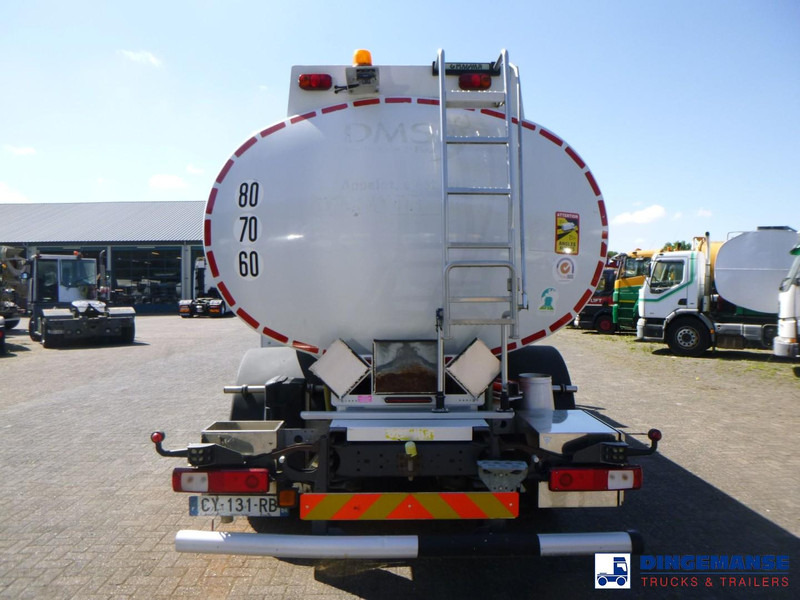 Renault Premium 270 dxi 4x2 fuel tank 13.7 m3 / 4 comp - Cisterna camión: foto 5 Renault Premium 270 dxi 4x2 fuel tank 13.7 m3 / 4 comp - Cisterna camión: foto 5
