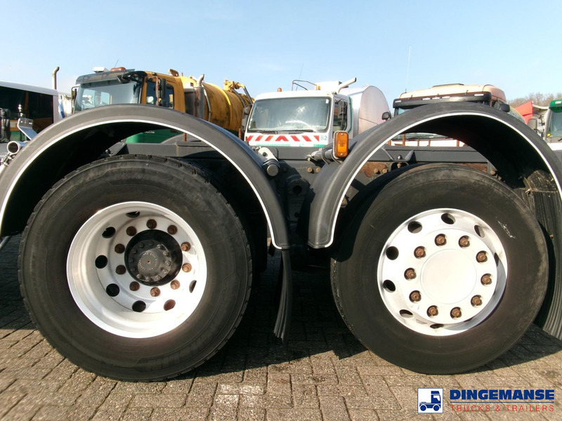 Renault Premium 370 6x2 chassis - Chasis camión: foto 5 Renault Premium 370 6x2 chassis - Chasis camión: foto 5