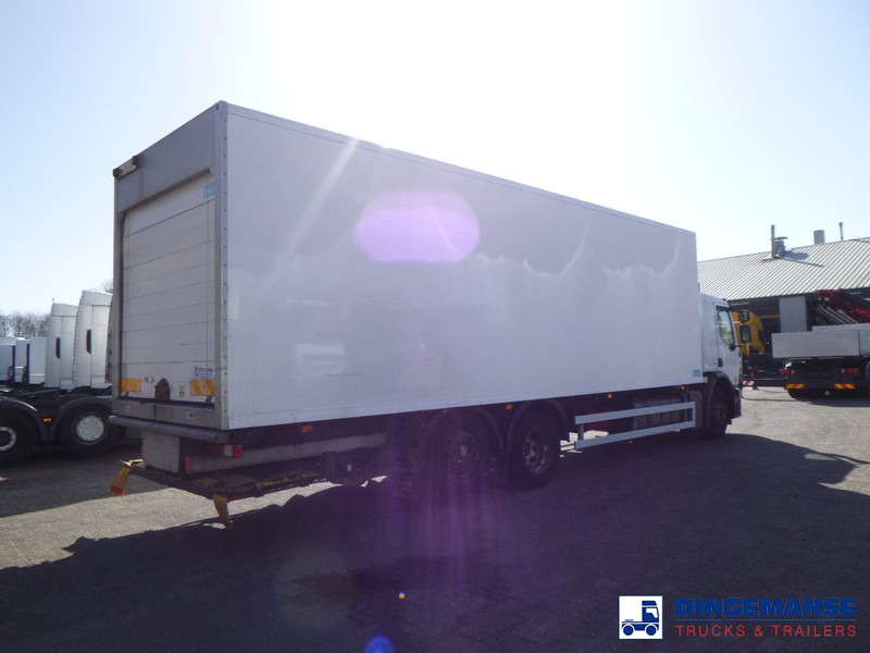 Renault Premium 370 dxi 6x2 RHD Carrier Supra 950 MT frigo - Frigorífico camión: foto 3 Renault Premium 370 dxi 6x2 RHD Carrier Supra 950 MT frigo - Frigorífico camión: foto 3