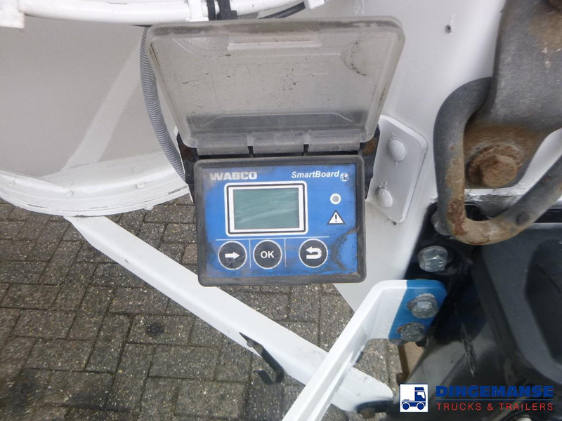 Leasing financiero de SPITZER Powder tank alu 37 m3 / 1 comp leasing SPITZER Powder tank alu 37 m3 / 1 comp: foto 6 Leasing financiero de SPITZER Powder tank alu 37 m3 / 1 comp leasing SPITZER Powder tank alu 37 m3 / 1 comp: foto 6