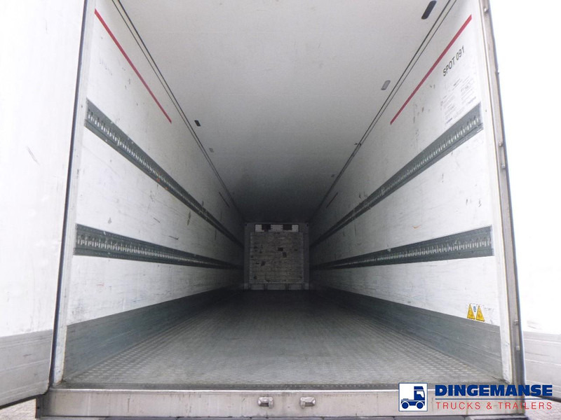 Leasing financiero de Schmitz Cargobull Frigo trailer + Carrier Vector 1350 leasing Schmitz Cargobull Frigo trailer + Carrier Vector 1350: foto 6