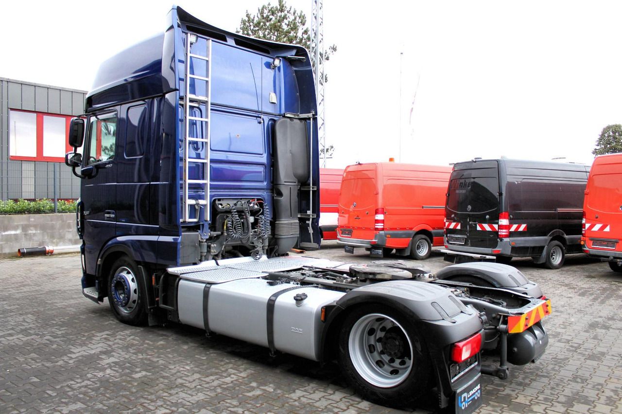 DAF XF 480 FT 4x2 SZM Lowliner !!! TOP !!! - Cabeza tractora: foto 4 DAF XF 480 FT 4x2 SZM Lowliner !!! TOP !!! - Cabeza tractora: foto 4