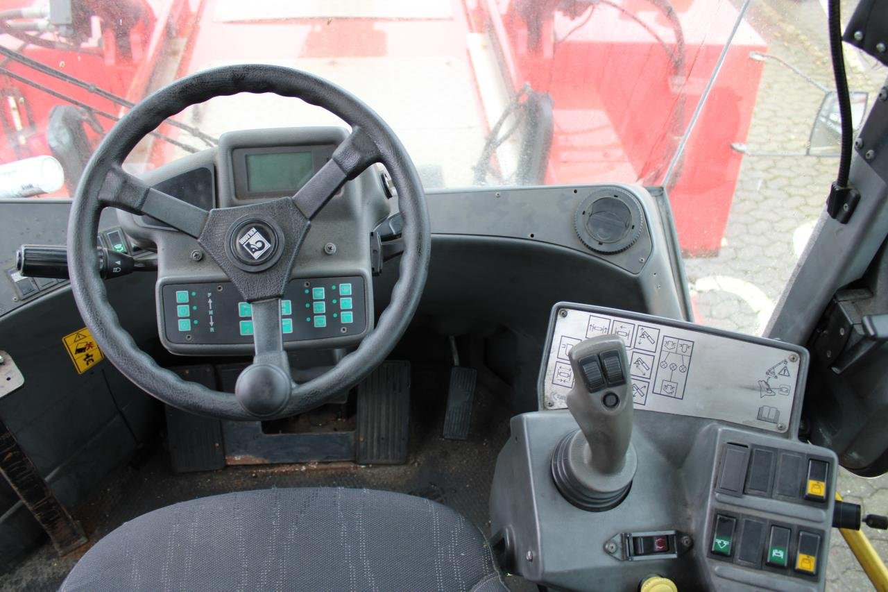 Kalmar DRF100-54S6 - Reach stacker: foto 4 Kalmar DRF100-54S6 - Reach stacker: foto 4