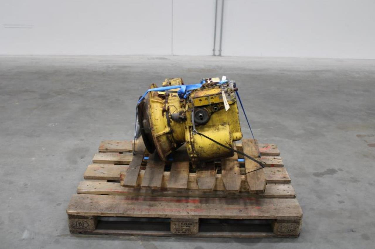 Borg Warner 1022 029 - Piezas de recambio para Equipo de manutención: foto 1 Borg Warner 1022 029 - Piezas de recambio para Equipo de manutención: foto 1