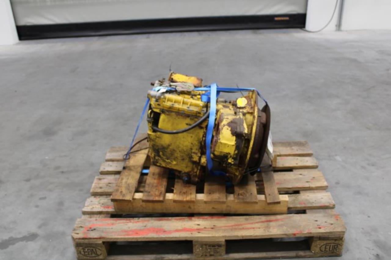 Borg Warner 1022 029 - Piezas de recambio para Equipo de manutención: foto 3 Borg Warner 1022 029 - Piezas de recambio para Equipo de manutención: foto 3