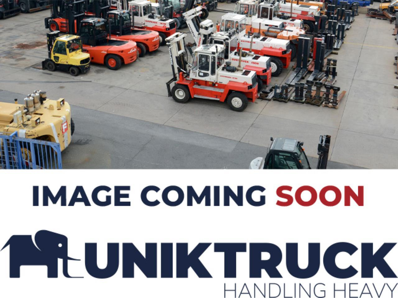 SveTruck 32120-47 - Carretilla elevadora diésel: foto 1 SveTruck 32120-47 - Carretilla elevadora diésel: foto 1