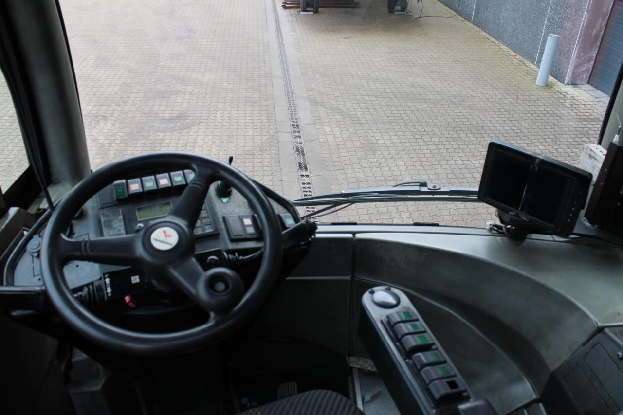 Terberg RT222 - Tractor industrial: foto 4 Terberg RT222 - Tractor industrial: foto 4