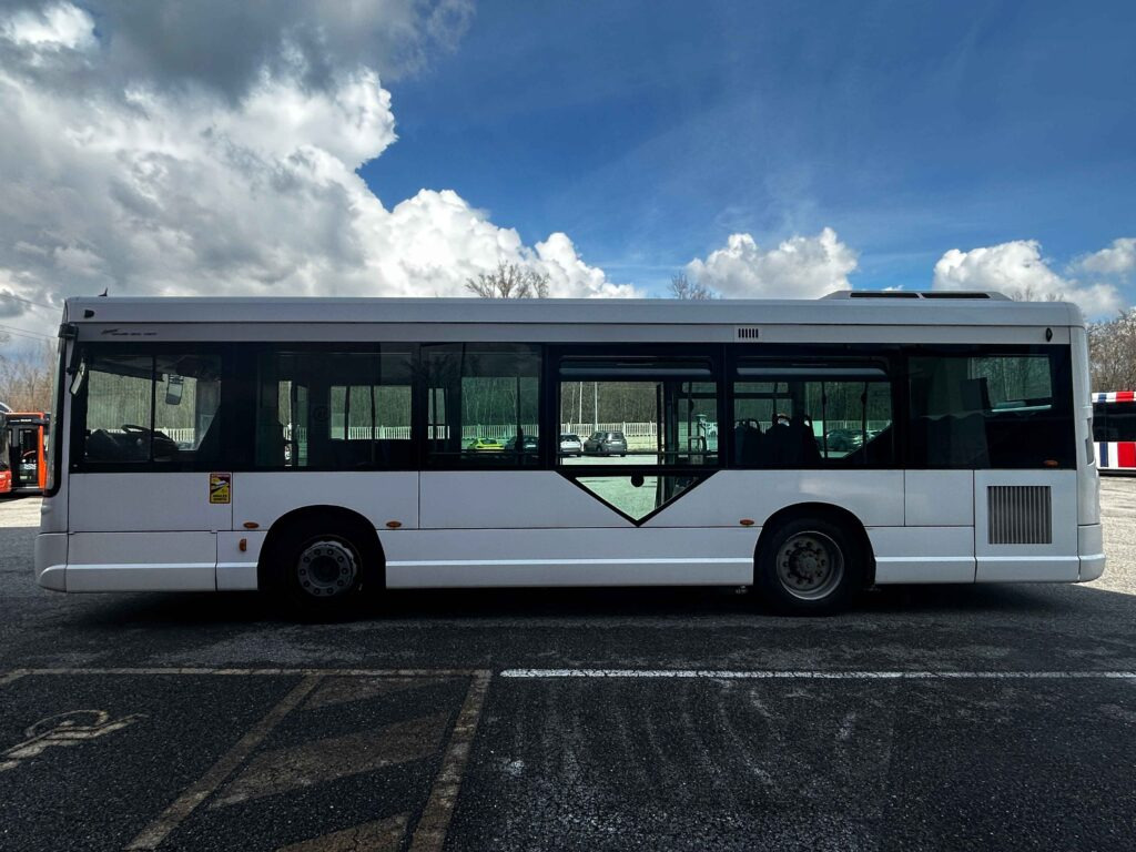 N.4 HEULIEZ GX 127 – Da 2011 a 2014 - Autobús urbano: foto 3 N.4 HEULIEZ GX 127 – Da 2011 a 2014 - Autobús urbano: foto 3