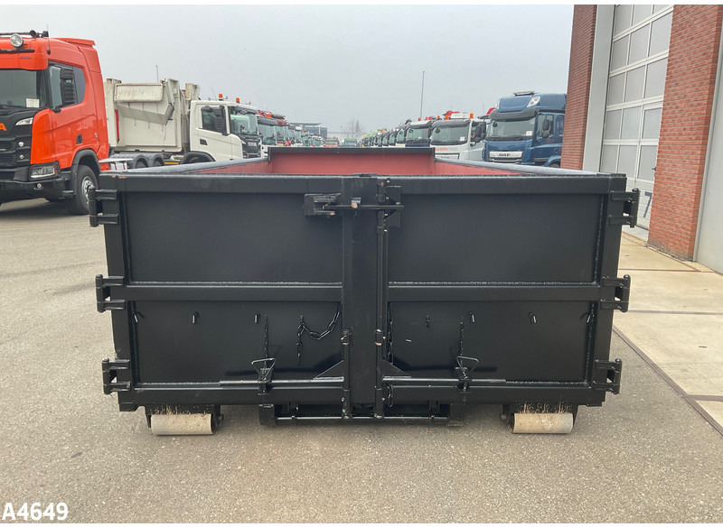 CONTAINER 15m³ NEW - Contenedor de gancho: foto 5 CONTAINER 15m³ NEW - Contenedor de gancho: foto 5