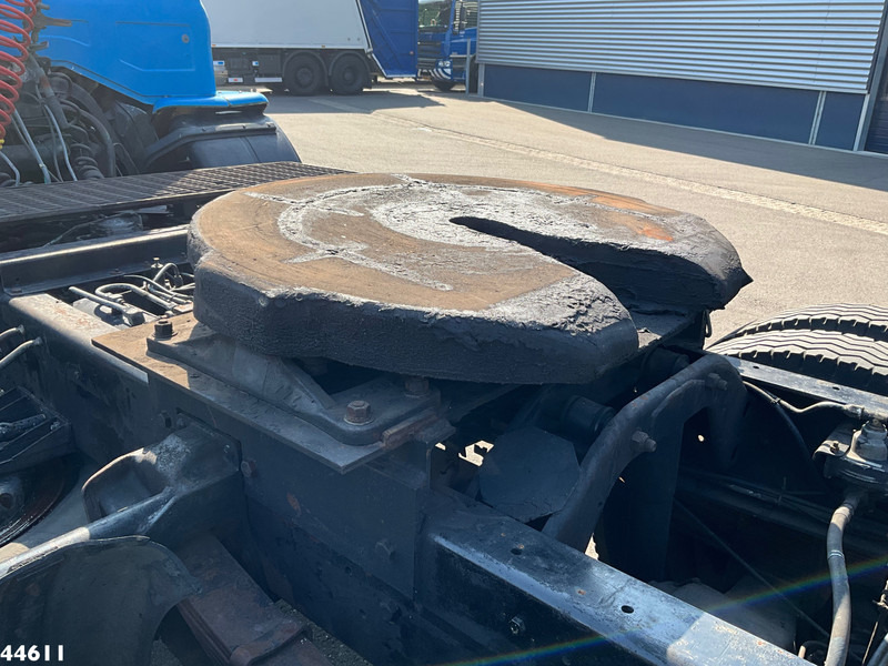 Cabeza tractora Ford DA 2817: foto 6 Cabeza tractora Ford DA 2817: foto 6