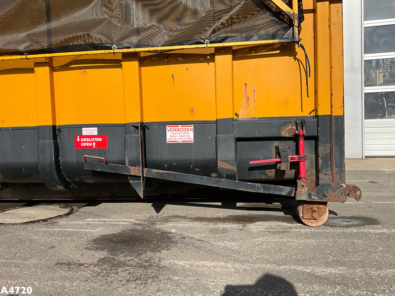 Contenedor de gancho Container 30m³: foto 7 Contenedor de gancho Container 30m³: foto 7