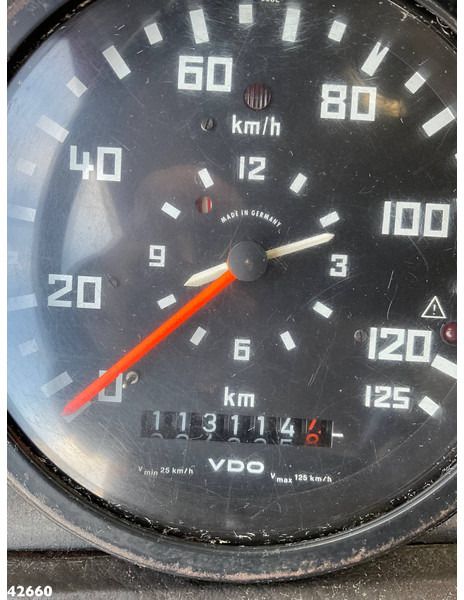 Leasing financiero de DAF FA 1600 DF 485 14 Ton portaalarmsysteem Oldtimer leasing DAF FA 1600 DF 485 14 Ton portaalarmsysteem Oldtimer: foto 13 Leasing financiero de DAF FA 1600 DF 485 14 Ton portaalarmsysteem Oldtimer leasing DAF FA 1600 DF 485 14 Ton portaalarmsysteem Oldtimer: foto 13