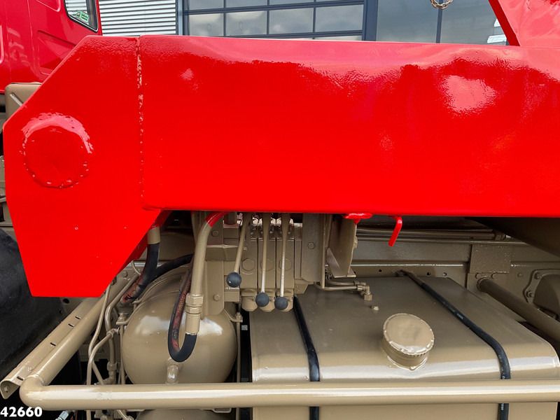 Leasing financiero de DAF FA 1600 DF 485 14 Ton portaalarmsysteem Oldtimer leasing DAF FA 1600 DF 485 14 Ton portaalarmsysteem Oldtimer: foto 8 Leasing financiero de DAF FA 1600 DF 485 14 Ton portaalarmsysteem Oldtimer leasing DAF FA 1600 DF 485 14 Ton portaalarmsysteem Oldtimer: foto 8