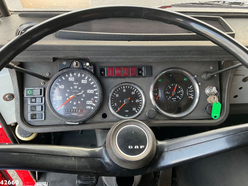 Leasing financiero de DAF FA 1600 DF 485 14 Ton portaalarmsysteem Oldtimer leasing DAF FA 1600 DF 485 14 Ton portaalarmsysteem Oldtimer: foto 10 Leasing financiero de DAF FA 1600 DF 485 14 Ton portaalarmsysteem Oldtimer leasing DAF FA 1600 DF 485 14 Ton portaalarmsysteem Oldtimer: foto 10