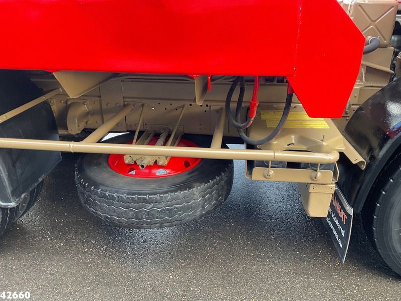 Leasing financiero de DAF FA 1600 DF 485 14 Ton portaalarmsysteem Oldtimer leasing DAF FA 1600 DF 485 14 Ton portaalarmsysteem Oldtimer: foto 7 Leasing financiero de DAF FA 1600 DF 485 14 Ton portaalarmsysteem Oldtimer leasing DAF FA 1600 DF 485 14 Ton portaalarmsysteem Oldtimer: foto 7