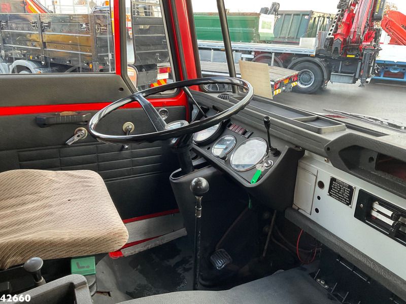 Leasing financiero de DAF FA 1600 DF 485 14 Ton portaalarmsysteem Oldtimer leasing DAF FA 1600 DF 485 14 Ton portaalarmsysteem Oldtimer: foto 9 Leasing financiero de DAF FA 1600 DF 485 14 Ton portaalarmsysteem Oldtimer leasing DAF FA 1600 DF 485 14 Ton portaalarmsysteem Oldtimer: foto 9