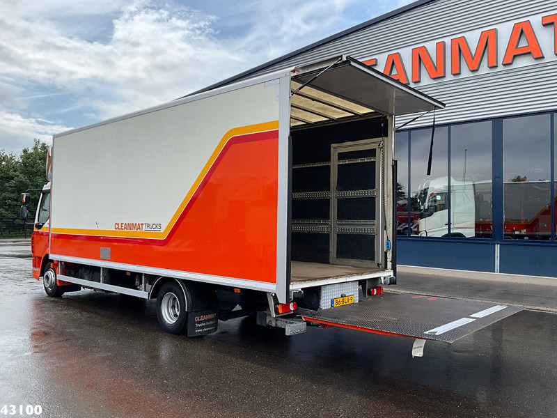 DAF FA LF 210 Euro 6 DHollandia laadklep - Camión caja cerrada: foto 3 DAF FA LF 210 Euro 6 DHollandia laadklep - Camión caja cerrada: foto 3