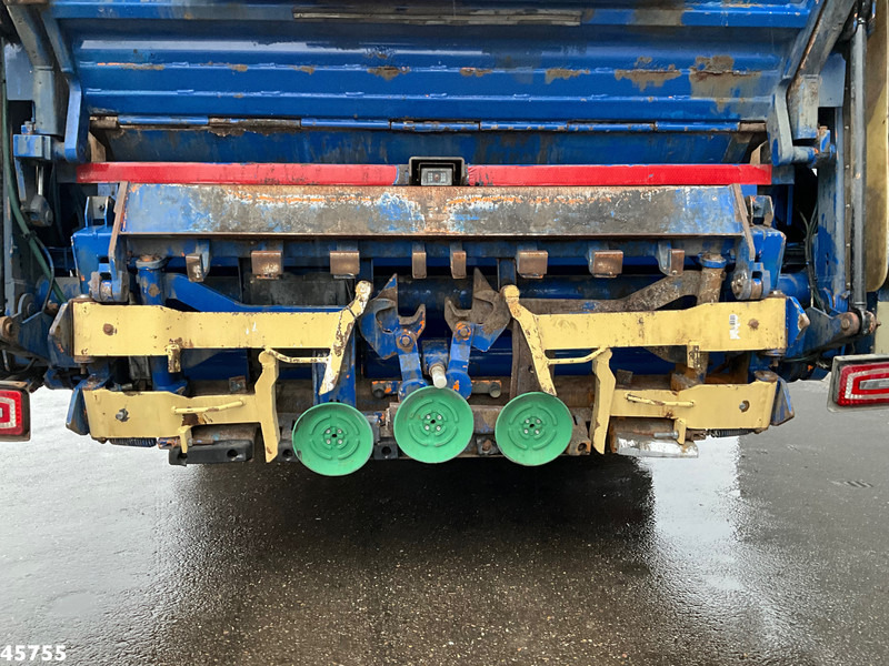 DAF FAG 75 CF 250 Geesink 20m³ - Camión de basura: foto 3 DAF FAG 75 CF 250 Geesink 20m³ - Camión de basura: foto 3