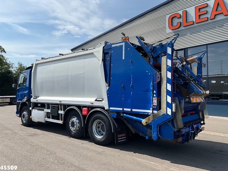 DAF FAG CF 290 Euro 6 Geesink 22m³ - Camión de basura: foto 3 DAF FAG CF 290 Euro 6 Geesink 22m³ - Camión de basura: foto 3