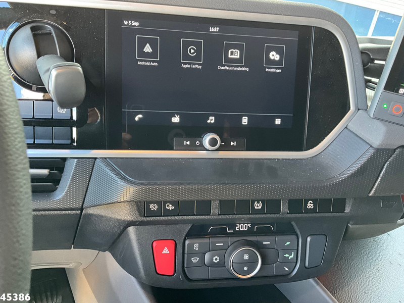 DAF FAG XD 300 Geesink 20m³ - Camión de basura: foto 2 DAF FAG XD 300 Geesink 20m³ - Camión de basura: foto 2