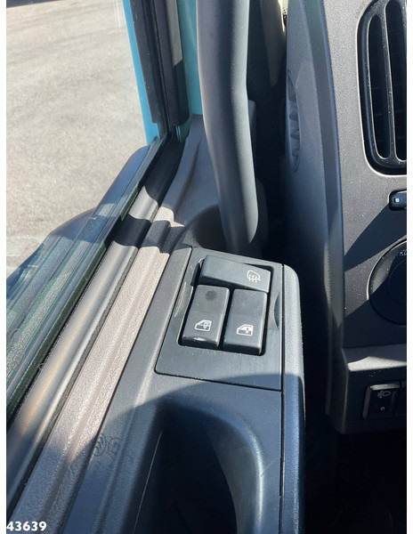 Portavehículos camión DAF LF 180 Euro 6 Autotransporter met oprijplaten Just 136.604 km!: foto 14 Portavehículos camión DAF LF 180 Euro 6 Autotransporter met oprijplaten Just 136.604 km!: foto 14