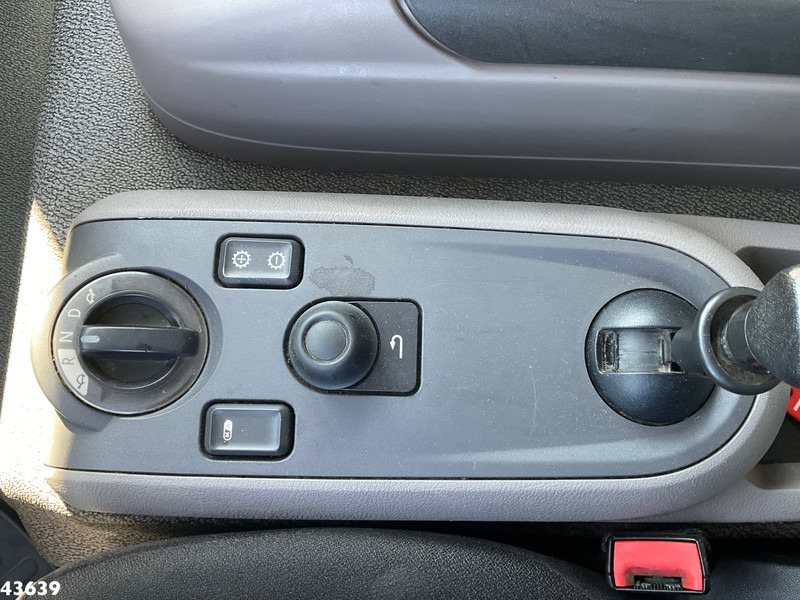 Portavehículos camión DAF LF 180 Euro 6 Autotransporter met oprijplaten Just 136.604 km!: foto 13 Portavehículos camión DAF LF 180 Euro 6 Autotransporter met oprijplaten Just 136.604 km!: foto 13