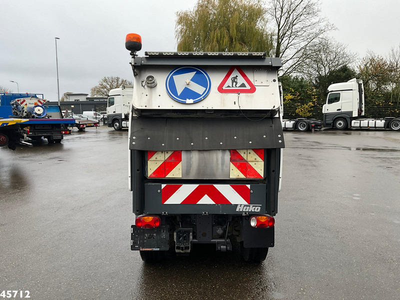 Leasing financiero de Hako CityMaster 2200 Euro 6 Just 19.762 km! leasing Hako CityMaster 2200 Euro 6 Just 19.762 km!: foto 7