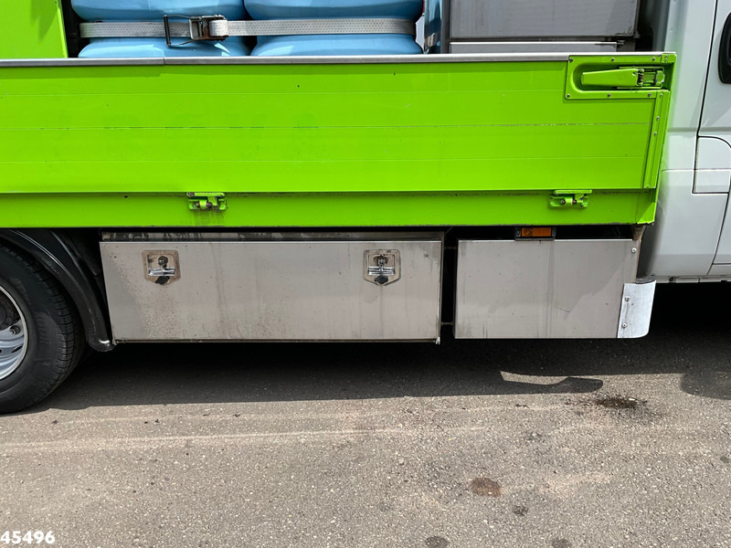 Leasing financiero de Iveco 70C170 Euro 6 Waterkracht hogedrukunit Just 182.068 km! leasing Iveco 70C170 Euro 6 Waterkracht hogedrukunit Just 182.068 km!: foto 11