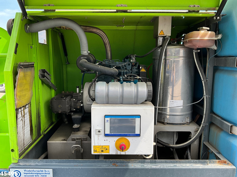 Leasing financiero de Iveco 70C170 Euro 6 Waterkracht hogedrukunit Just 182.068 km! leasing Iveco 70C170 Euro 6 Waterkracht hogedrukunit Just 182.068 km!: foto 7