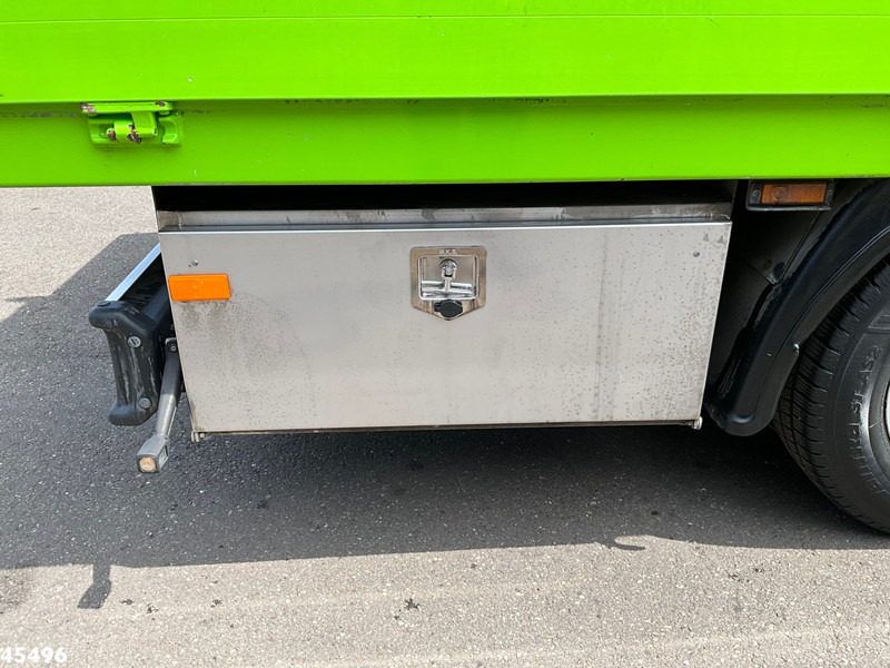 Leasing financiero de Iveco 70C170 Euro 6 Waterkracht hogedrukunit Just 182.068 km! leasing Iveco 70C170 Euro 6 Waterkracht hogedrukunit Just 182.068 km!: foto 12