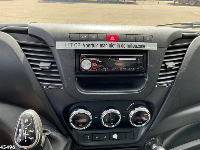 Leasing financiero de Iveco 70C170 Euro 6 Waterkracht hogedrukunit Just 182.068 km! leasing Iveco 70C170 Euro 6 Waterkracht hogedrukunit Just 182.068 km!: foto 17