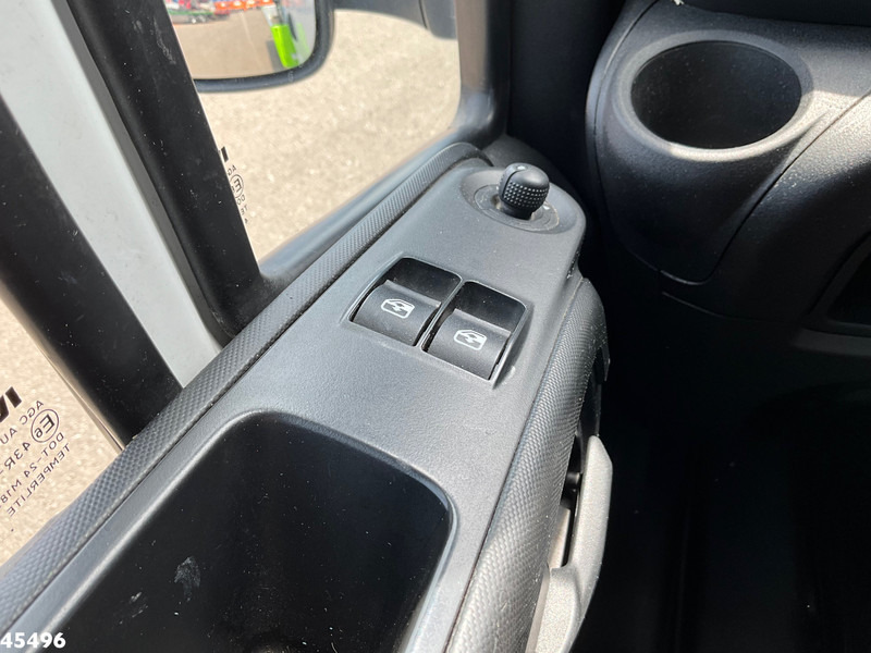 Leasing financiero de Iveco 70C170 Euro 6 Waterkracht hogedrukunit Just 182.068 km! leasing Iveco 70C170 Euro 6 Waterkracht hogedrukunit Just 182.068 km!: foto 19