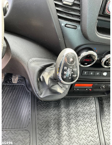 Leasing financiero de Iveco 70C170 Euro 6 Waterkracht hogedrukunit Just 182.068 km! leasing Iveco 70C170 Euro 6 Waterkracht hogedrukunit Just 182.068 km!: foto 16