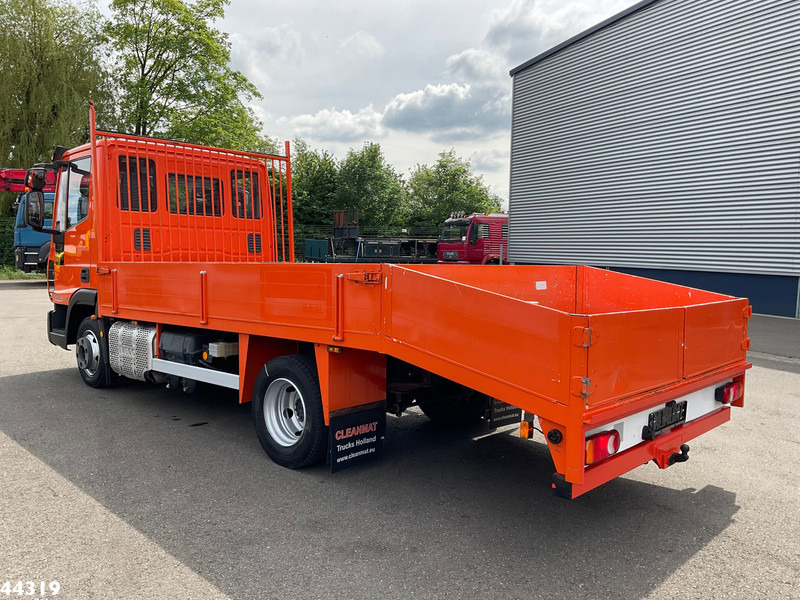 Iveco Eurocargo 80EL16 Euro 6 Autotransporter met oprijrampen Just 133.305 km! - Portavehículos camión: foto 5 Iveco Eurocargo 80EL16 Euro 6 Autotransporter met oprijrampen Just 133.305 km! - Portavehículos camión: foto 5