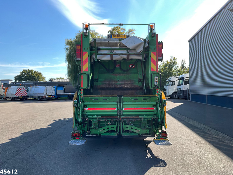 Iveco Stralis AD260S33 CNG VDK 22m³ - Camión de basura: foto 5 Iveco Stralis AD260S33 CNG VDK 22m³ - Camión de basura: foto 5