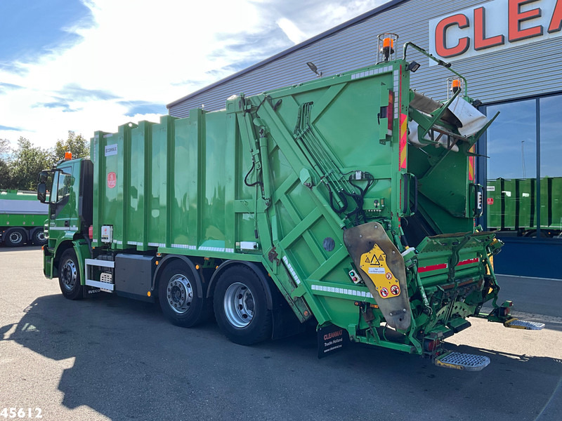Iveco Stralis AD260S33 CNG VDK 22m³ - Camión de basura: foto 2 Iveco Stralis AD260S33 CNG VDK 22m³ - Camión de basura: foto 2