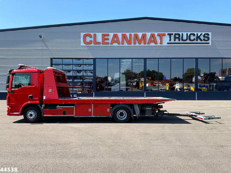 MAN TGL 12.250 Euro 6 Bergingsvoertuig - Grua de remolque autos: foto 2 MAN TGL 12.250 Euro 6 Bergingsvoertuig - Grua de remolque autos: foto 2