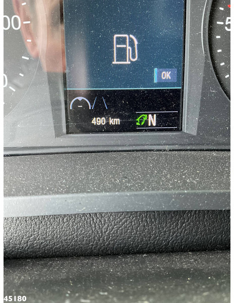 Volquete camión MAN TGM 18.320 Euro 6 Fassi 13 Tonmeter laadkraan NEW AND UNUSED!: foto 20 Volquete camión MAN TGM 18.320 Euro 6 Fassi 13 Tonmeter laadkraan NEW AND UNUSED!: foto 20