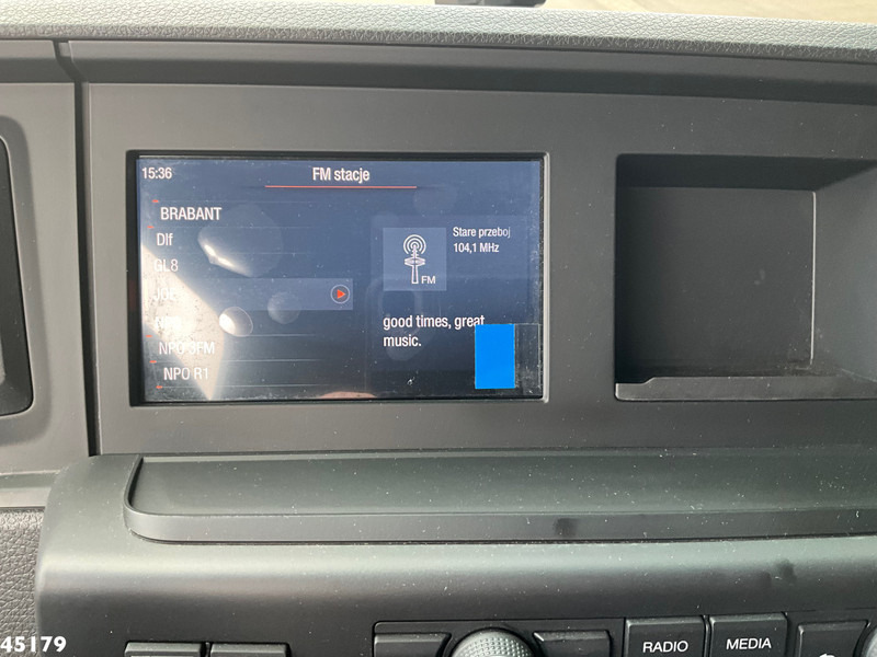 Leasing financiero de MAN TGM 18.320 Euro 6 Fassi 13 Tonmeter laadkraan NEW AND UNUSED! leasing MAN TGM 18.320 Euro 6 Fassi 13 Tonmeter laadkraan NEW AND UNUSED!: foto 15